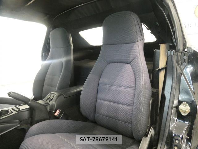 Mazda EUNOS ROADSTER 1993-03 7876373-21