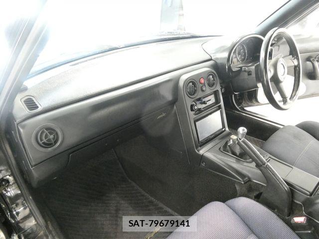 Mazda EUNOS ROADSTER 1993-03 7876373-22