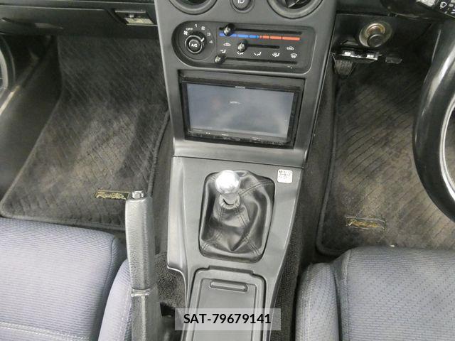 Mazda EUNOS ROADSTER 1993-03 7876373-24