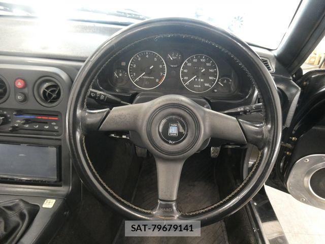 Mazda EUNOS ROADSTER 1993-03 7876373-25