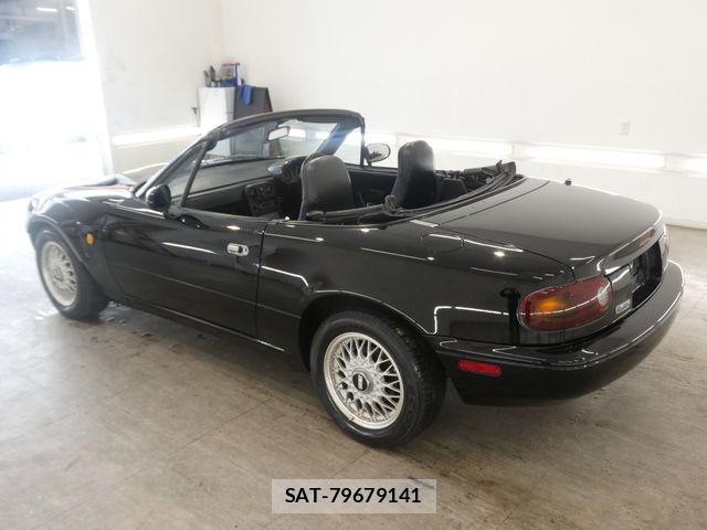 Mazda EUNOS ROADSTER 1993-03 7876373-26