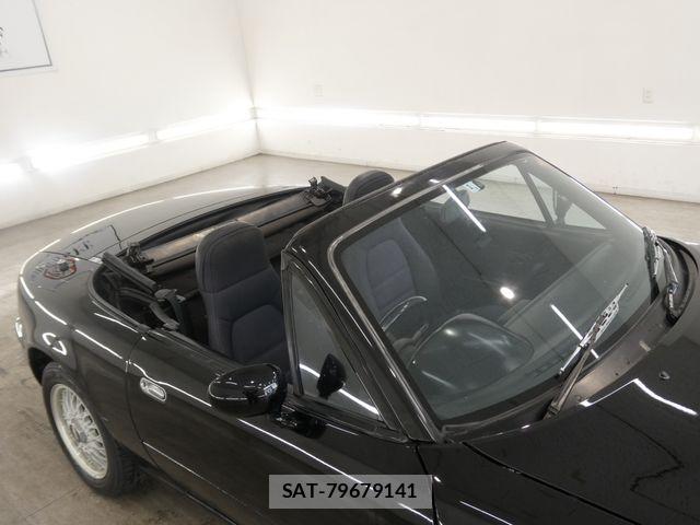 Mazda EUNOS ROADSTER 1993-03 7876373-27