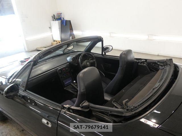 Mazda EUNOS ROADSTER 1993-03 7876373-28