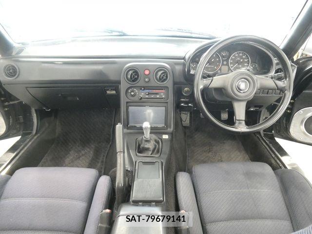 Mazda EUNOS ROADSTER 1993-03 7876373-2