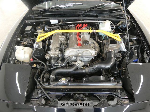 Mazda EUNOS ROADSTER 1993-03 7876373-5