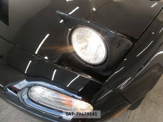 Mazda EUNOS ROADSTER 1993-03 7876373-6