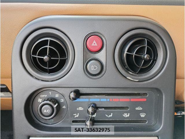 Mazda EUNOS ROADSTER 1993-08 8099070-12