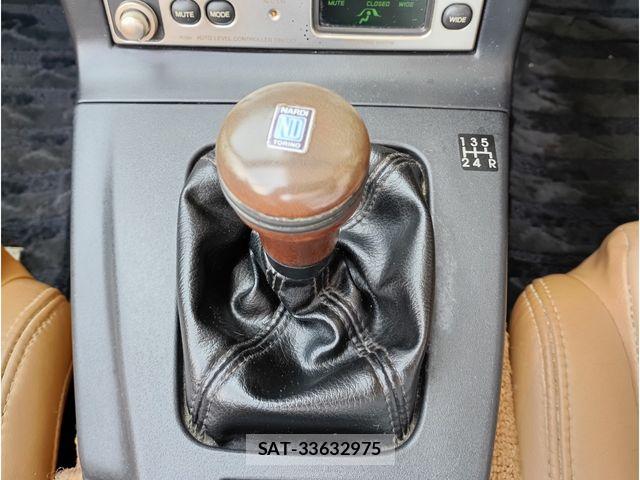 Mazda EUNOS ROADSTER 1993-08 8099070-13