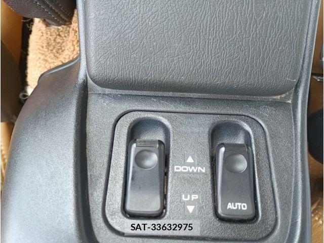 Mazda EUNOS ROADSTER 1993-08 8099070-14