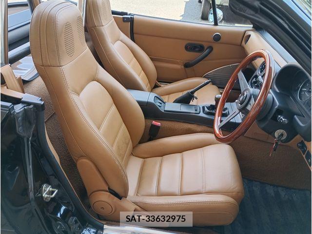 Mazda EUNOS ROADSTER 1993-08 8099070-16