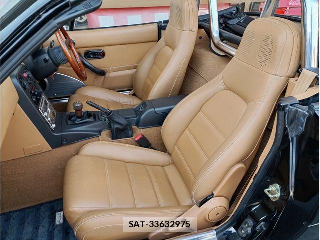 Mazda EUNOS ROADSTER 1993-08 8099070-17