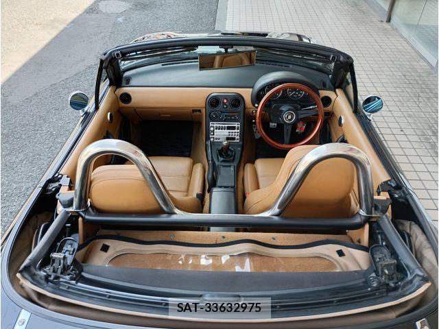 Mazda EUNOS ROADSTER 1993-08 8099070-18
