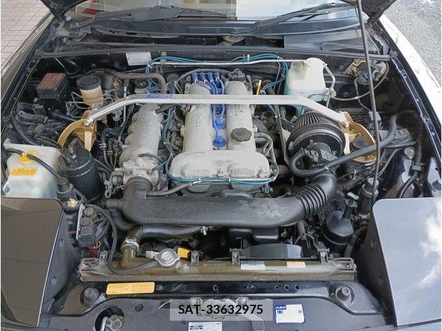 Mazda EUNOS ROADSTER 1993-08 8099070-19