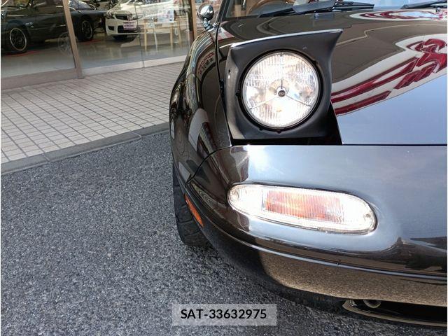 Mazda EUNOS ROADSTER 1993-08 8099070-3
