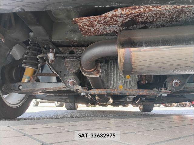 Mazda EUNOS ROADSTER 1993-08 8099070-8