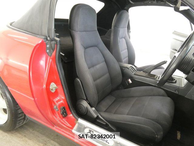 Mazda EUNOS ROADSTER 1991-02 8129994-10