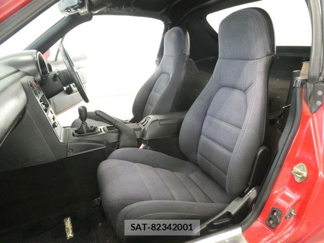 Mazda EUNOS ROADSTER 1991-02 8129994-11