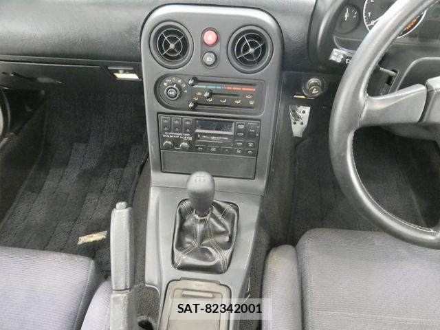 Mazda EUNOS ROADSTER 1991-02 8129994-12