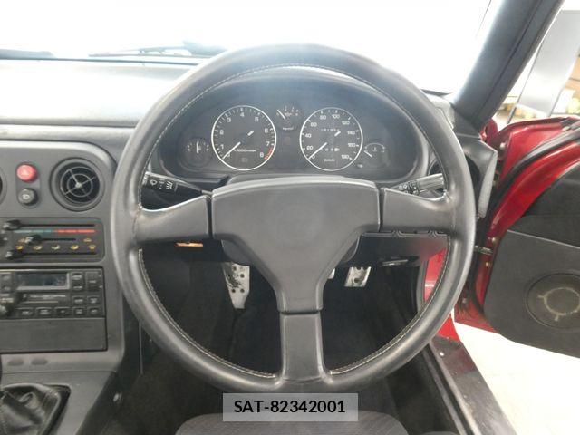 Mazda EUNOS ROADSTER 1991-02 8129994-13