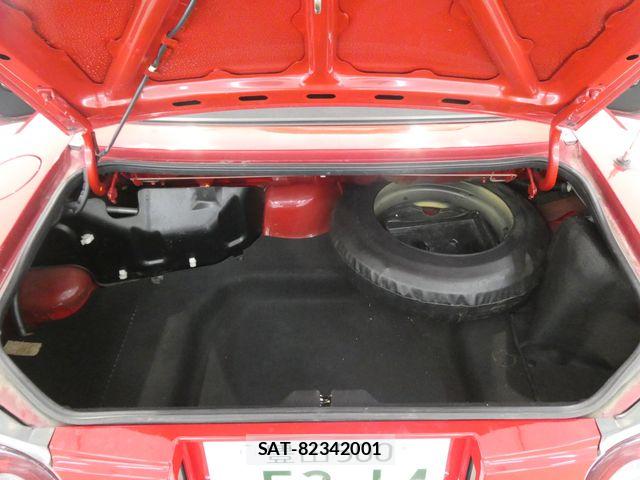 Mazda EUNOS ROADSTER 1991-02 8129994-14