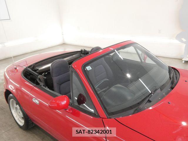Mazda EUNOS ROADSTER 1991-02 8129994-17