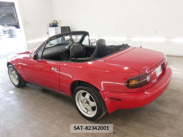 Mazda EUNOS ROADSTER 1991-02 8129994-18