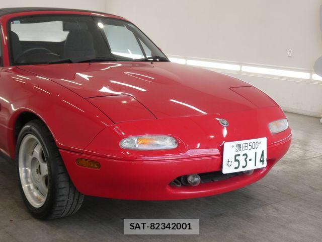 Mazda EUNOS ROADSTER 1991-02 8129994-20