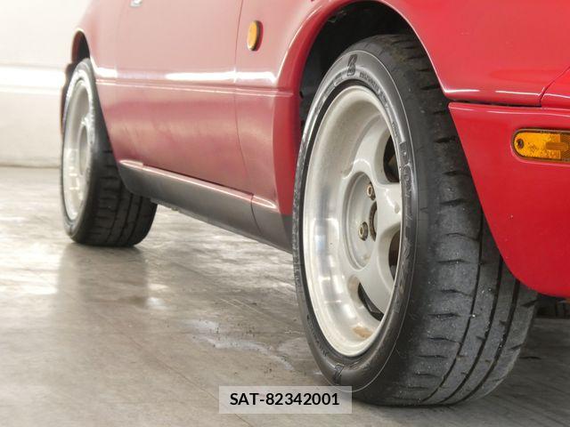 Mazda EUNOS ROADSTER 1991-02 8129994-21
