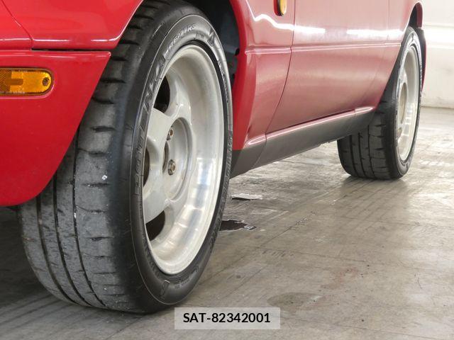 Mazda EUNOS ROADSTER 1991-02 8129994-22