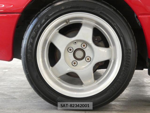 Mazda EUNOS ROADSTER 1991-02 8129994-23
