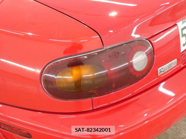 Mazda EUNOS ROADSTER 1991-02 8129994-24