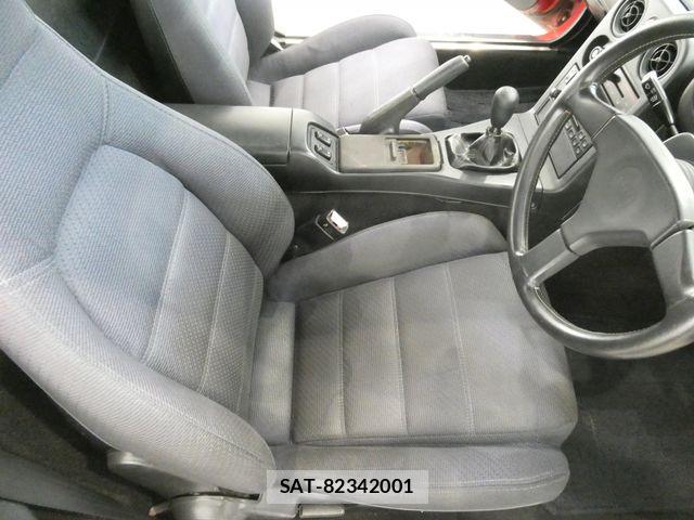 Mazda EUNOS ROADSTER 1991-02 8129994-26