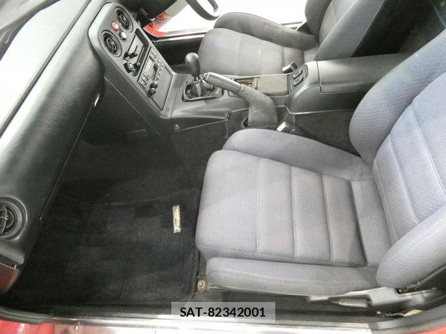 Mazda EUNOS ROADSTER 1991-02 8129994-27