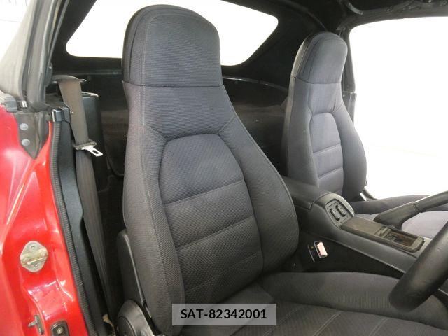 Mazda EUNOS ROADSTER 1991-02 8129994-28
