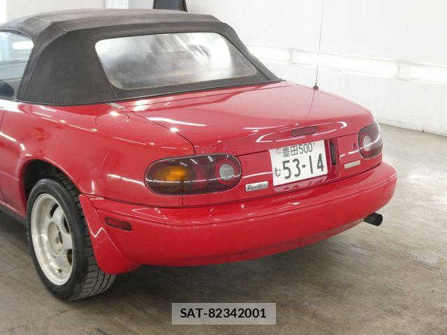 Mazda EUNOS ROADSTER 1991-02 8129994-2