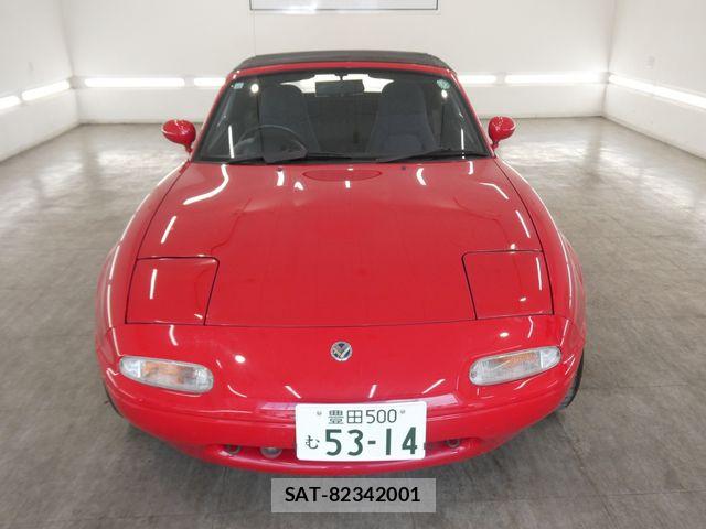 Mazda EUNOS ROADSTER 1991-02 8129994-3