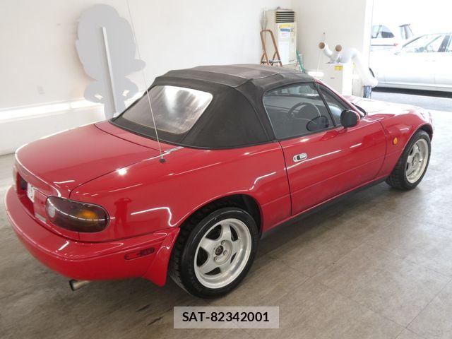 Mazda EUNOS ROADSTER 1991-02 8129994-4