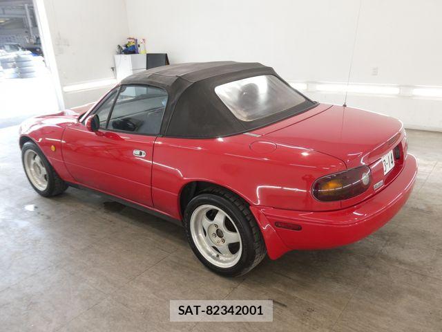 Mazda EUNOS ROADSTER 1991-02 8129994-6