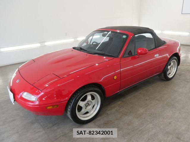 Mazda EUNOS ROADSTER 1991-02 8129994-7
