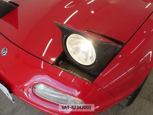 Mazda EUNOS ROADSTER 1991-02 8129994-8