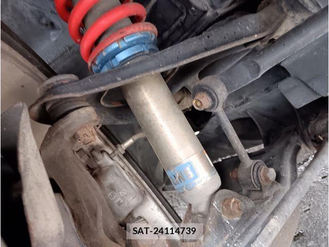 Mazda EUNOS ROADSTER 1992-08 8207452-10