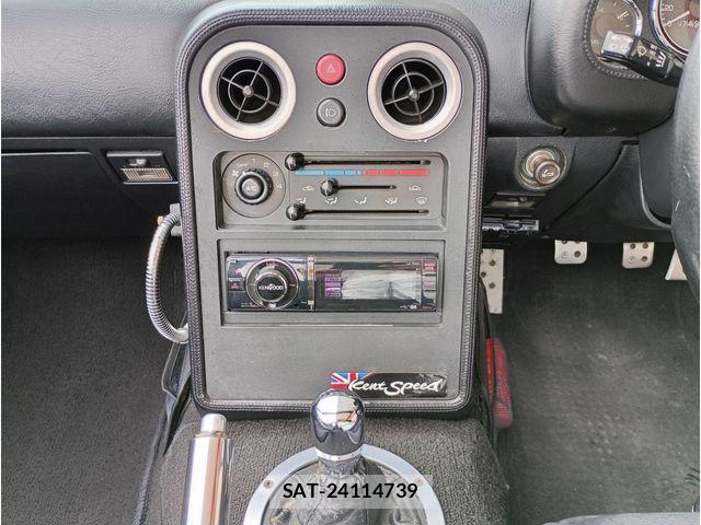 Mazda EUNOS ROADSTER 1992-08 8207452-13