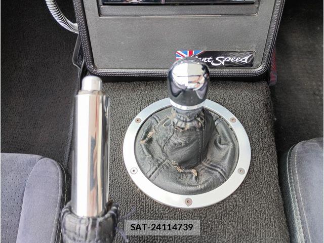 Mazda EUNOS ROADSTER 1992-08 8207452-14