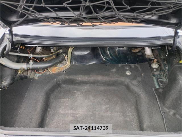 Mazda EUNOS ROADSTER 1992-08 8207452-17