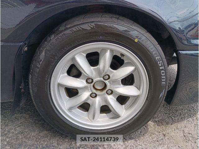Mazda EUNOS ROADSTER 1992-08 8207452-18