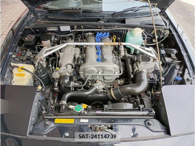 Mazda EUNOS ROADSTER 1992-08 8207452-19