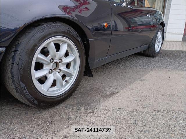 Mazda EUNOS ROADSTER 1992-08 8207452-6