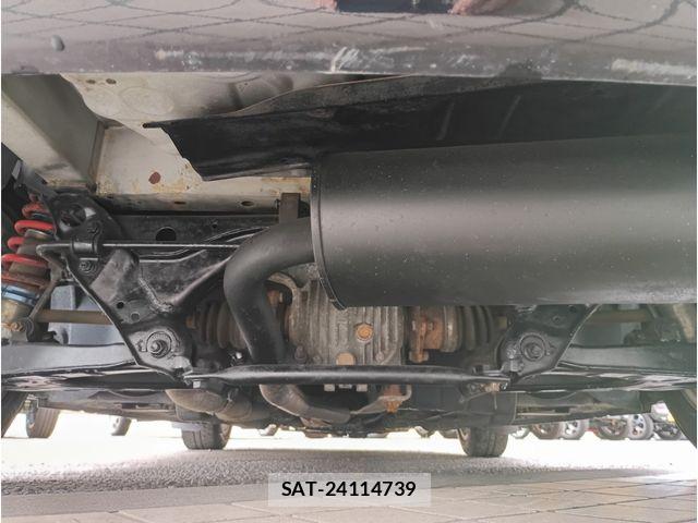 Mazda EUNOS ROADSTER 1992-08 8207452-8