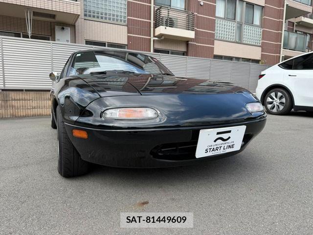 Mazda EUNOS ROADSTER 1994-06 8314364-0