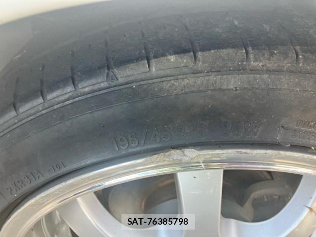 Mazda EUNOS ROADSTER 1992-10 8485371-9